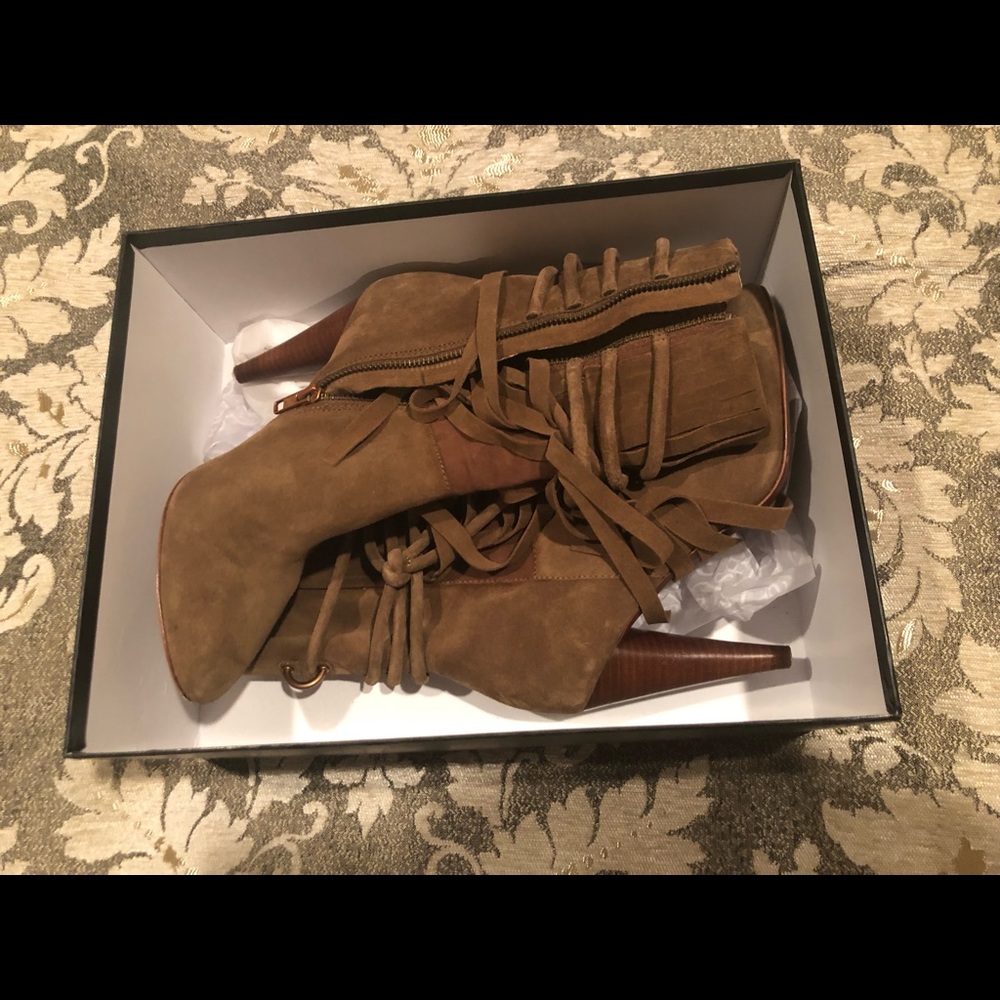 Booties